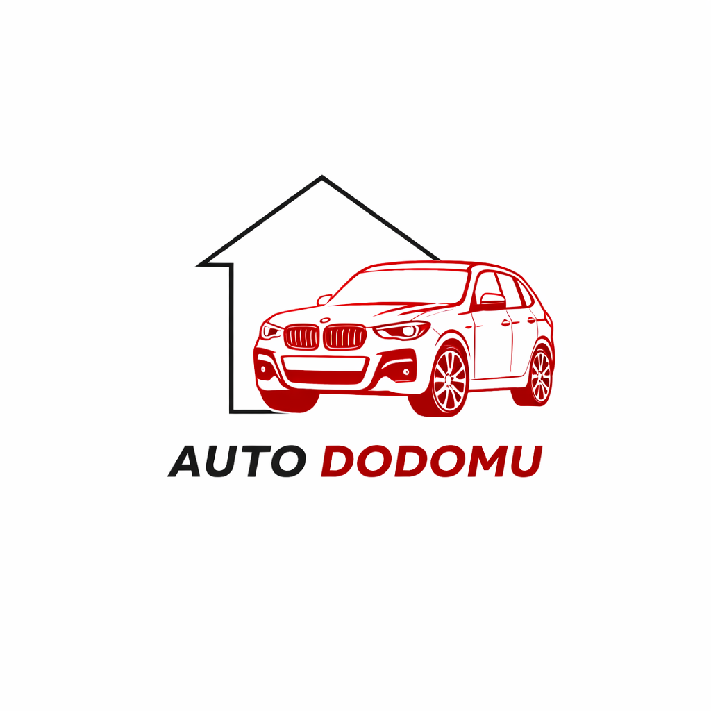 AUTO DODOMU Logo
